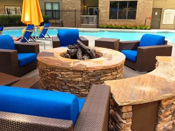 Fire Pit